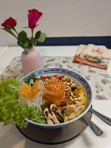 An Pho Sushi & Wok photo 10