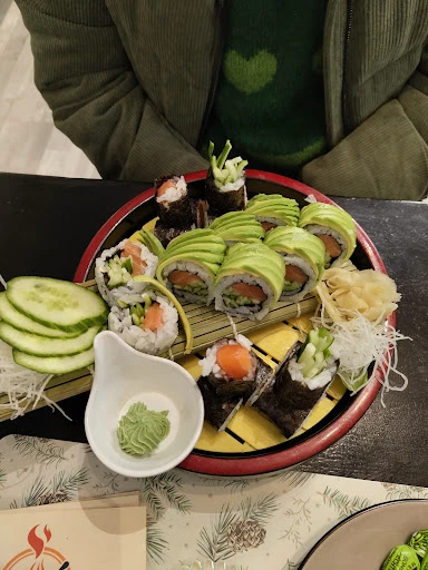 An Pho Sushi & Wok photo 8
