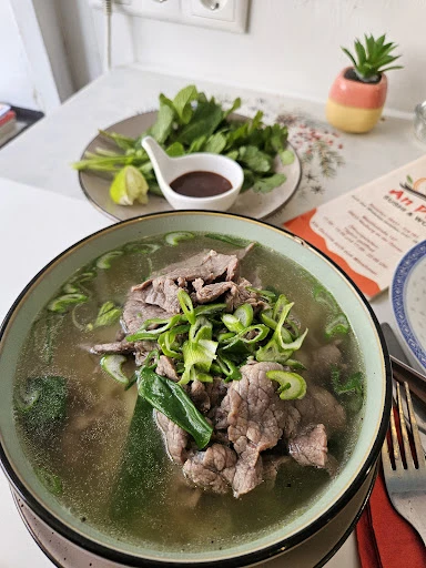An Pho Sushi & Wok photo 6